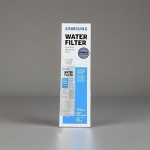 Samsung Refrigerator Water Filter Replacement for Model HAF-CIN/EXP,DA29-00020B
